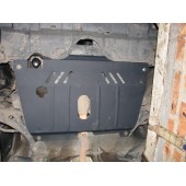 Захист двигуна Toyota Solara 2004-2009